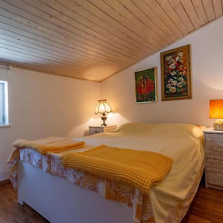 Apartment Seneca Ядраново Экстерьер фото