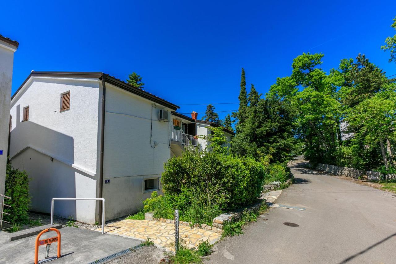 Apartment Seneca Ядраново Экстерьер фото