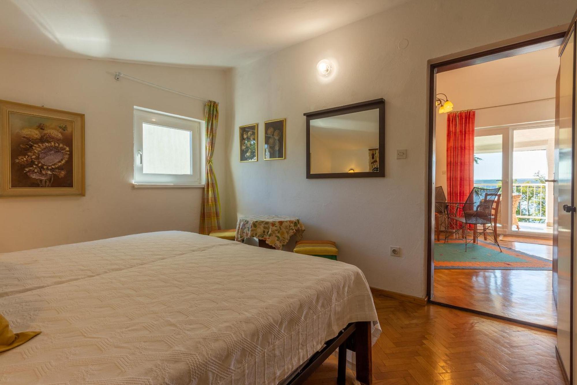 Apartment Seneca Ядраново Экстерьер фото