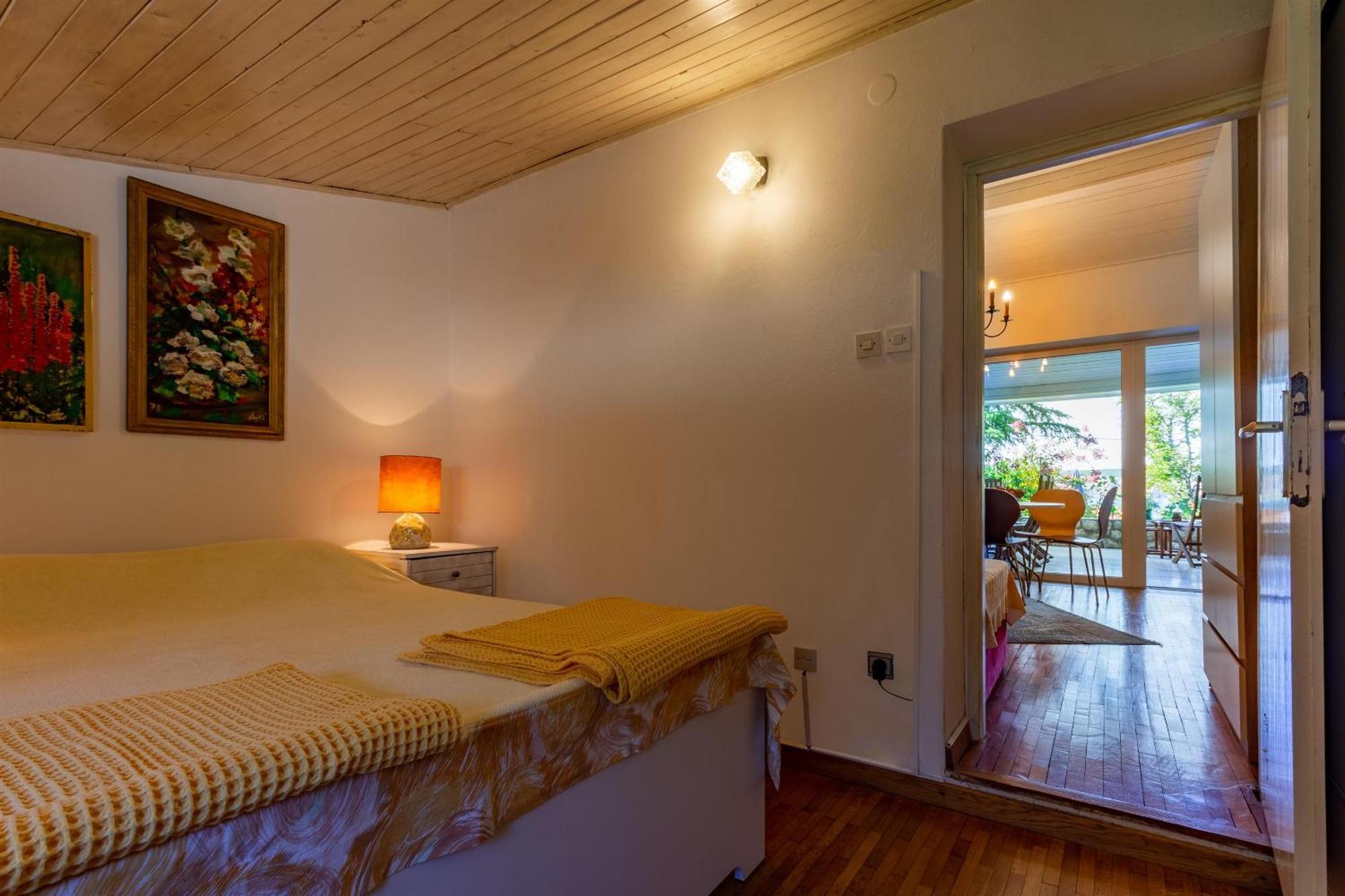 Apartment Seneca Ядраново Экстерьер фото