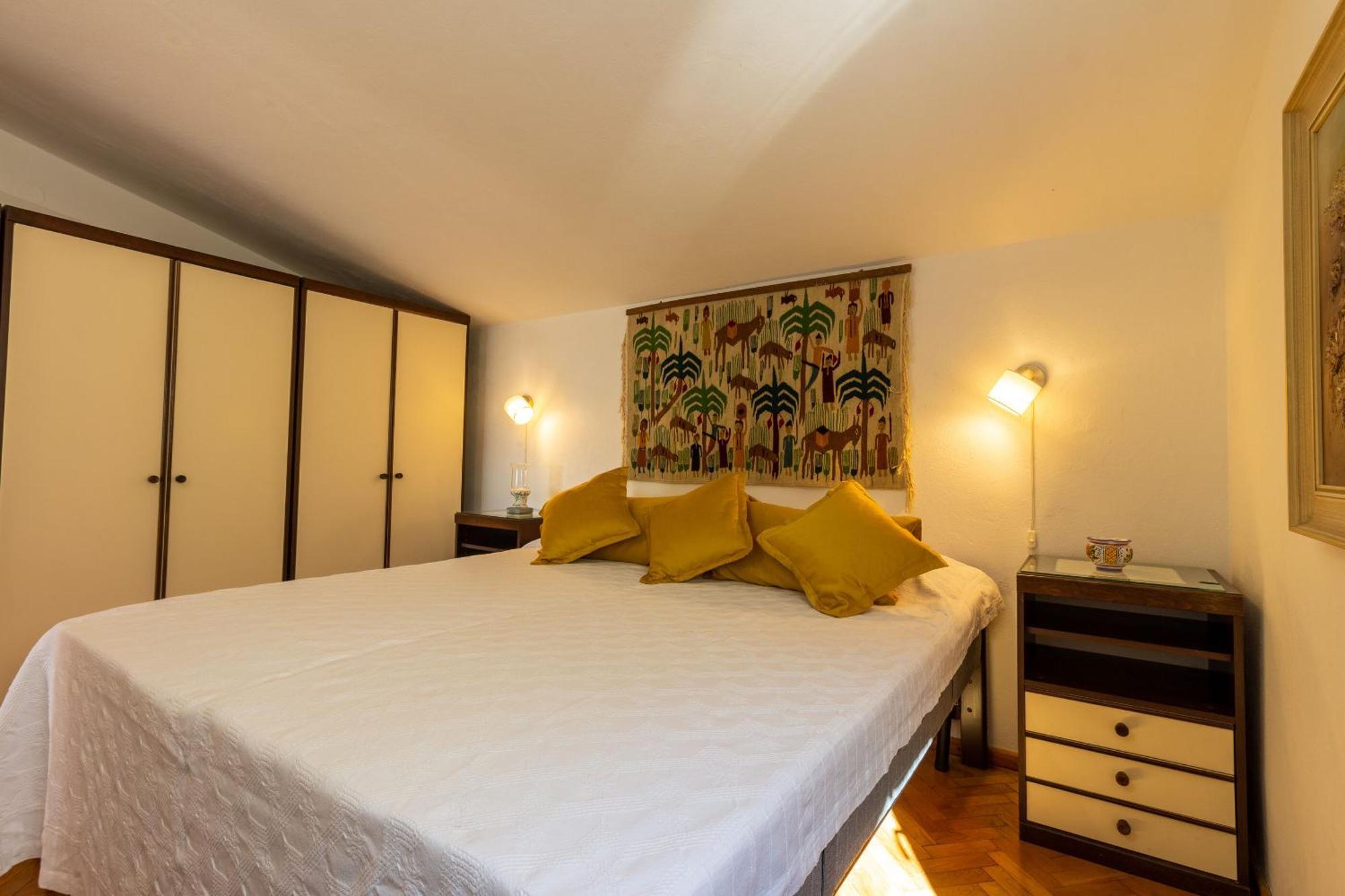 Apartment Seneca Ядраново Экстерьер фото