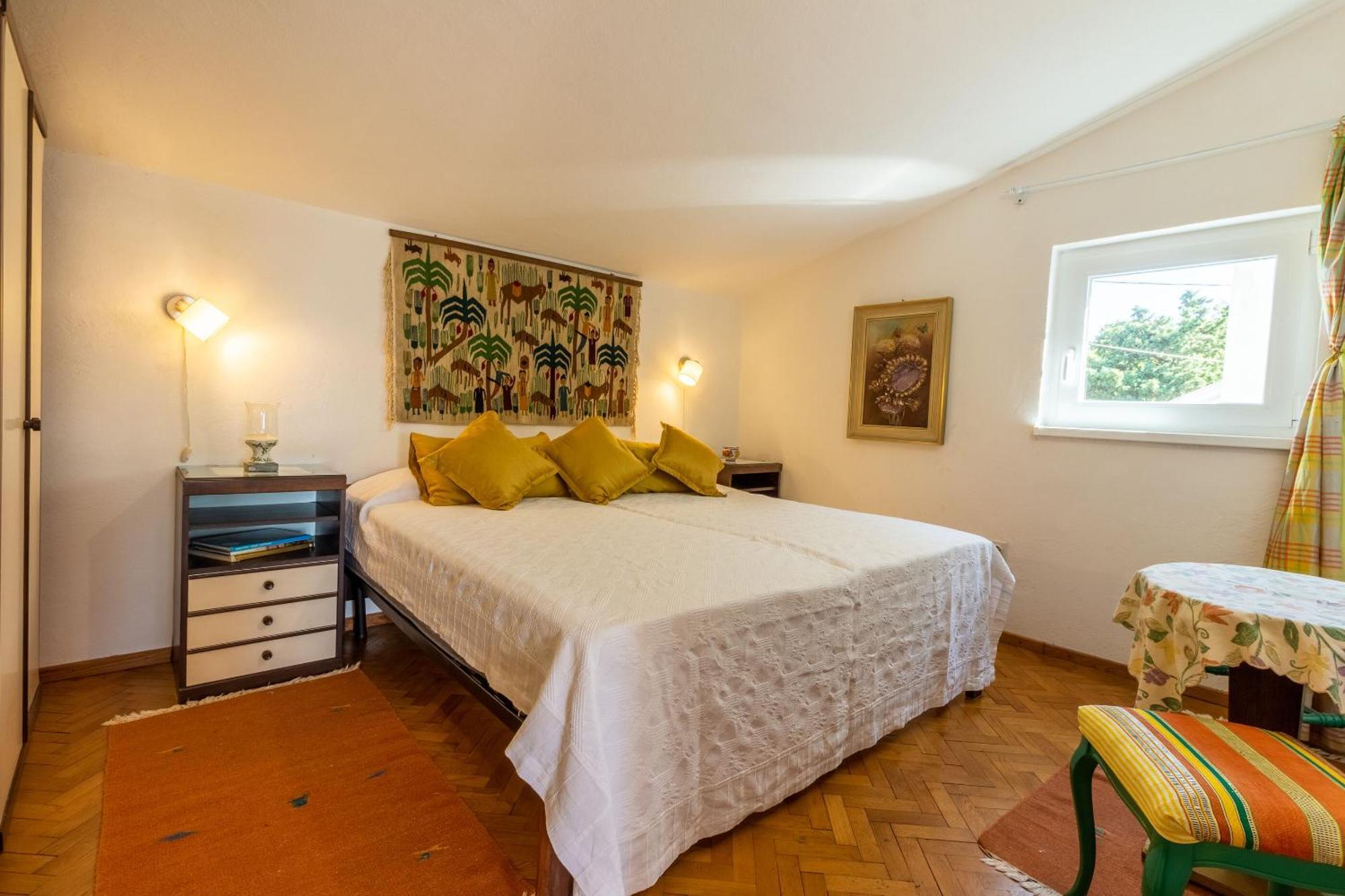 Apartment Seneca Ядраново Экстерьер фото